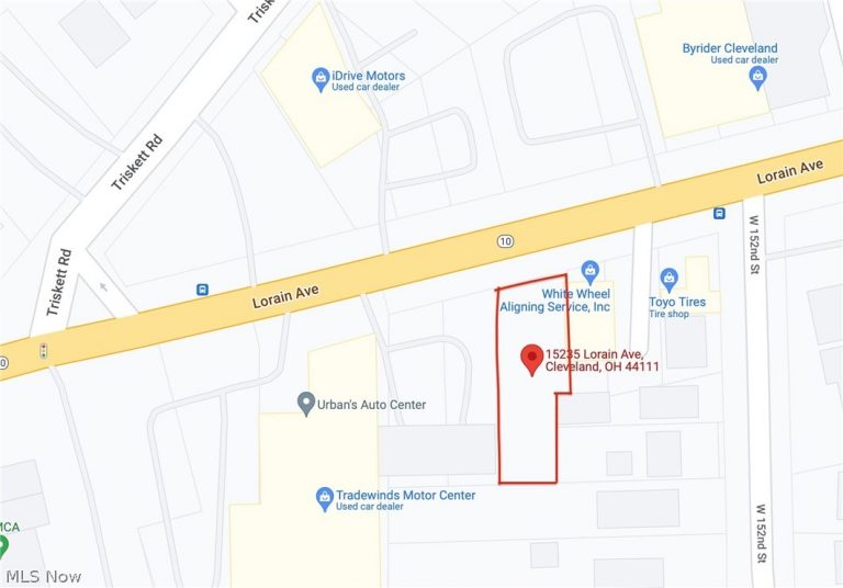 15235 Lorain Avenue, Cleveland, OH - Photo 2