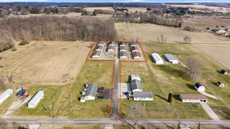 2093 Kansas Road, Orrville, OH - Photo 4