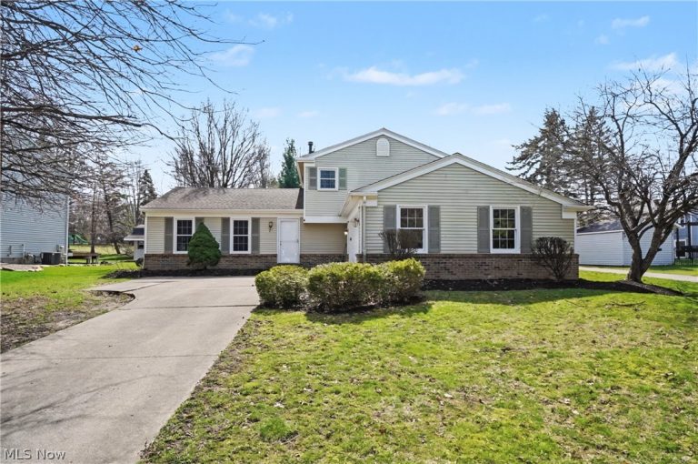 380 Sturbridge Drive, Medina, OH, 44256