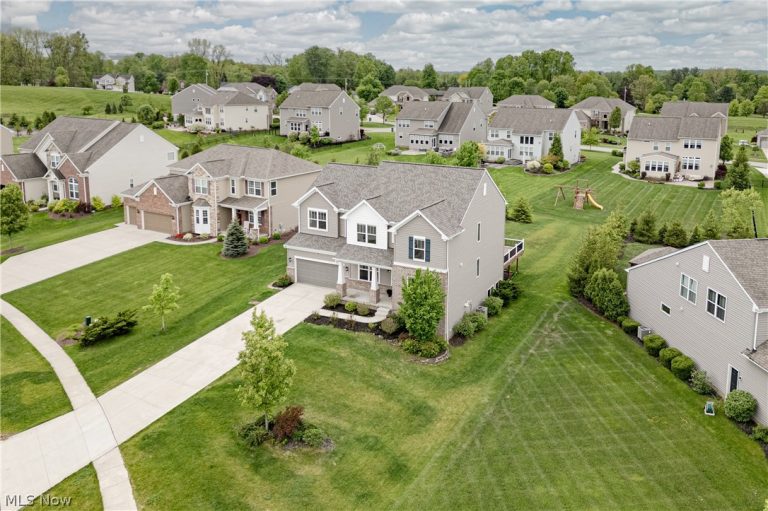 10194 Corbetts Lane, Twinsburg, OH - Photo 3