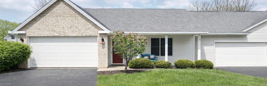 828 Woodfield Court #A, Boardman, OH