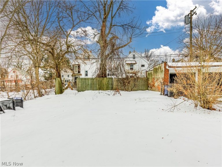 12516 Griffing Avenue, Cleveland, OH - Photo 4