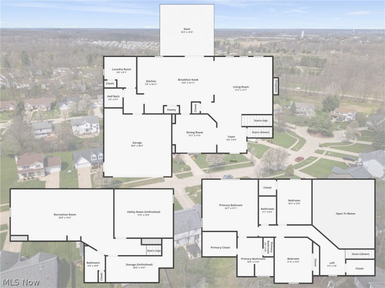 4416 Great Smokey Circle, Medina, OH - Photo 6