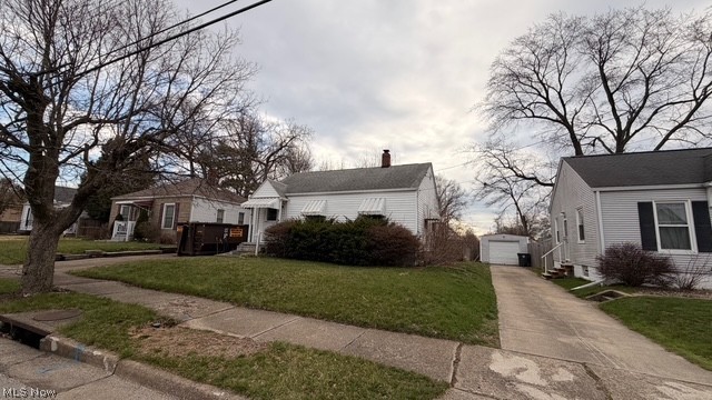 1169 Ada Street, Akron, OH - Photo 3