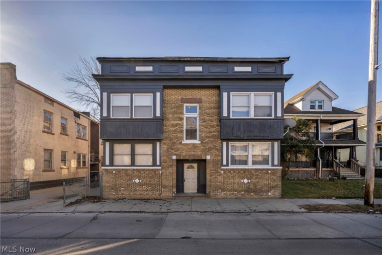 12014 Iowa Avenue, Cleveland, OH - Photo 2