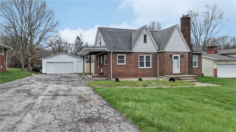 788 Jonathan Avenue, Akron, OH - Photo 2