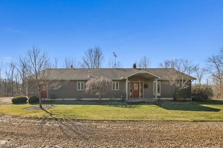 6122 Frederick Avenue, Alliance, OH, 44601