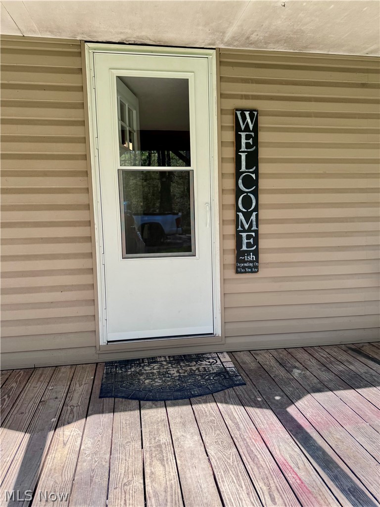 397 Elliott Road, Malta, OH - Photo 2