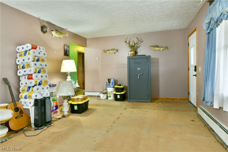 6111 Thompson Clark Road, Bristolville, OH - Photo 6