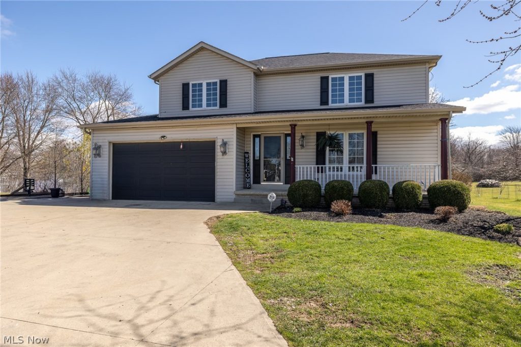 1125 Substation Road, Brunswick, OH