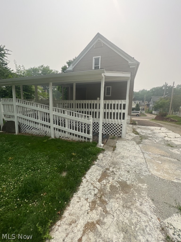 671 Kling Street, Akron, OH - Photo 2