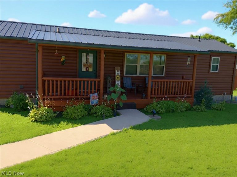 1320 Reynolds Road, Mcconnelsville, OH, 43756