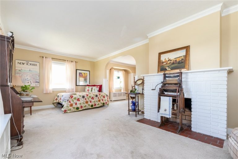 4226 Bushnell Road, University Heights, OH - Photo 2
