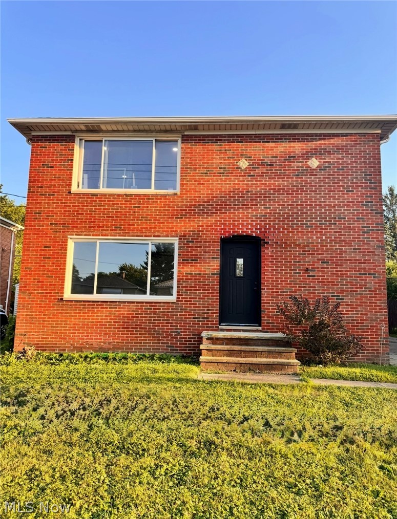 2907 Snow Road #up, Parma, OH