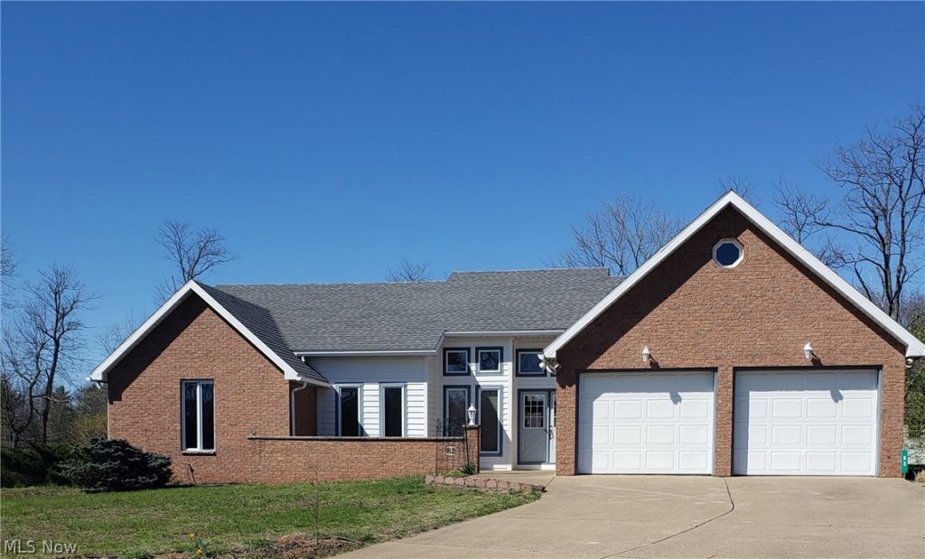 82 Sandbrook Circle, Washington, WV