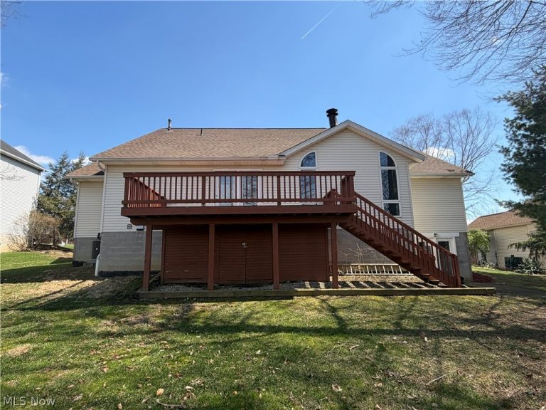 866 Lawrence Drive, Wadsworth, OH - Photo 8