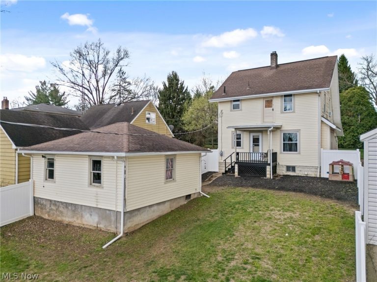 322 21st Street, Massillon, OH - Photo 8