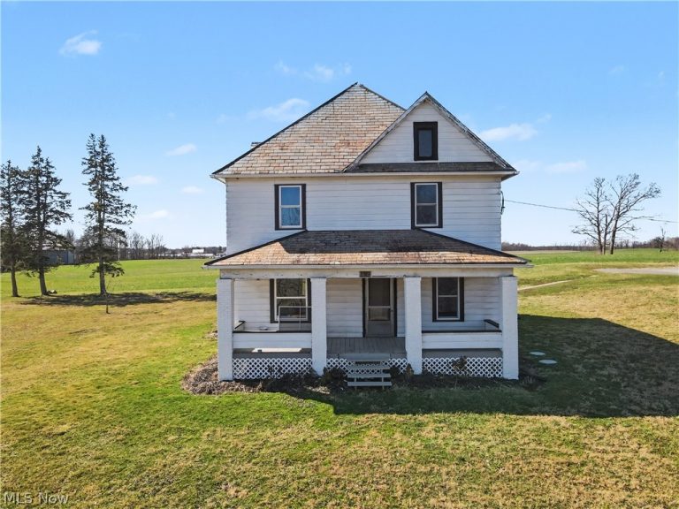 2775 Bandy Road, Alliance, OH, 44601