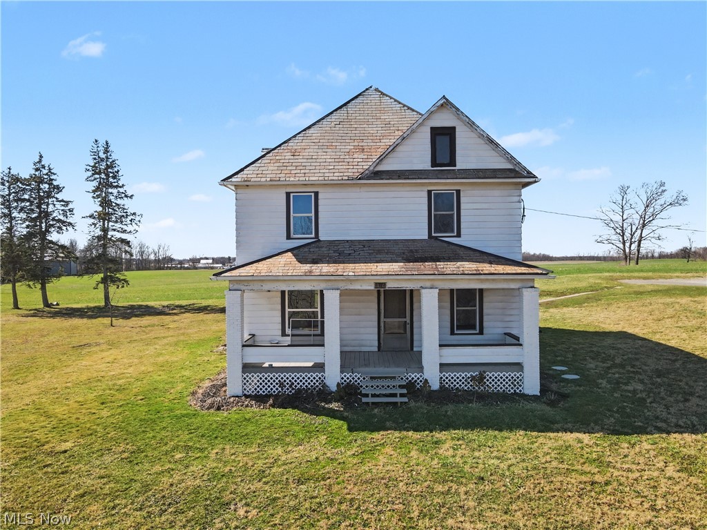 2775 Bandy Road, Alliance, OH