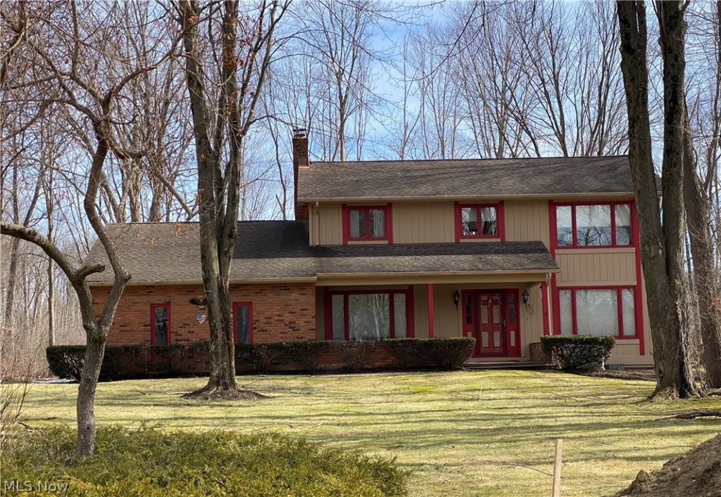 14789 Hitching Post Lane, Novelty, OH