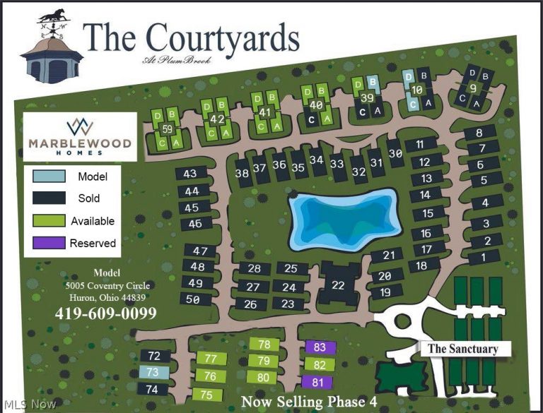 6031 Coventry Circle, Huron, OH - Photo 3