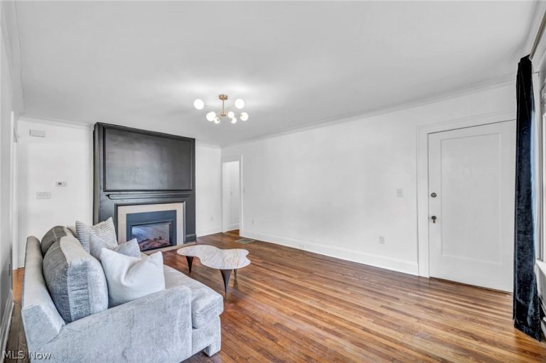 2135 Coventry Road #down, Cleveland Heights, OH - Photo 5