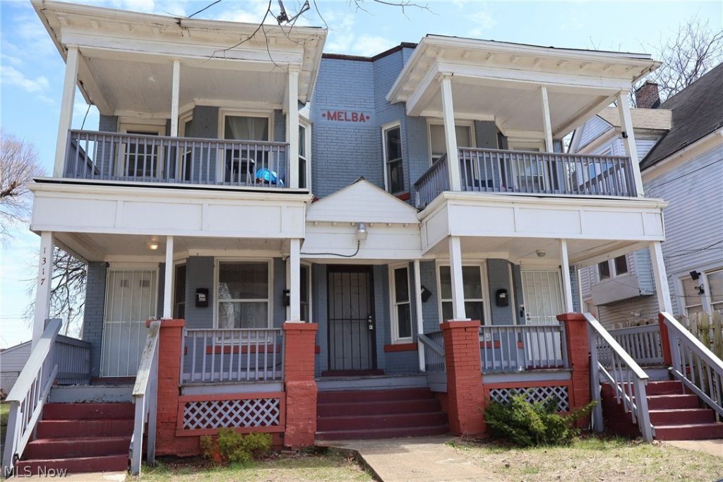 1319 66th Street, Cleveland, OH