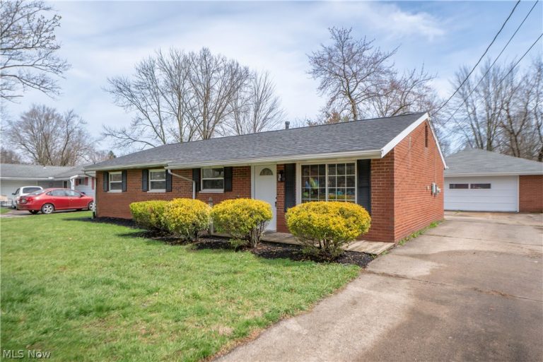 3666 Duffield Road, Kent, OH - Photo 2
