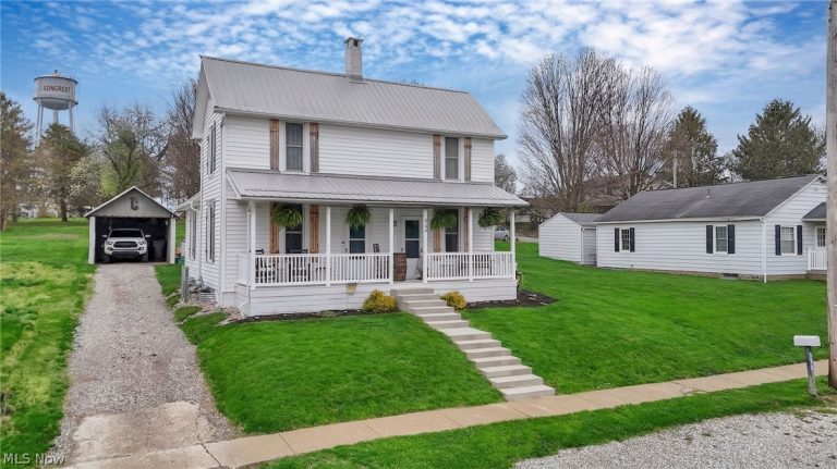 202 Market Street, Somerset, OH - Photo 3