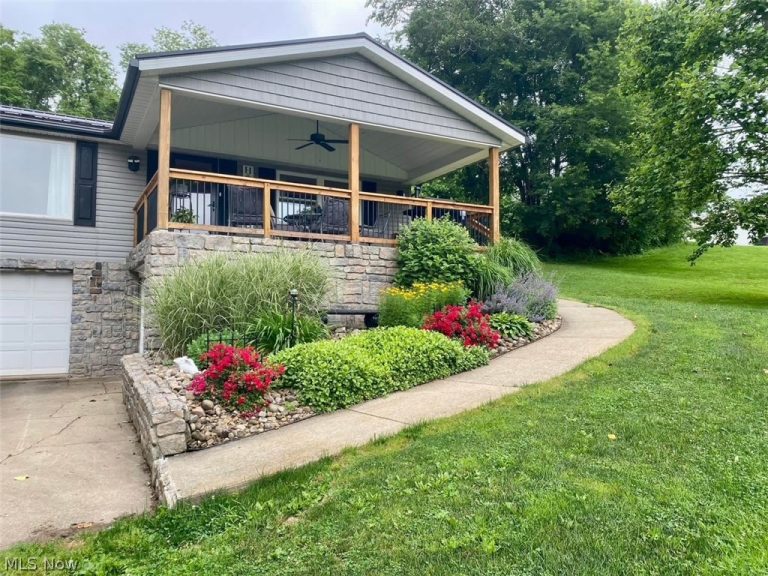 132 Valley Drive, Richmond, OH - Photo 4
