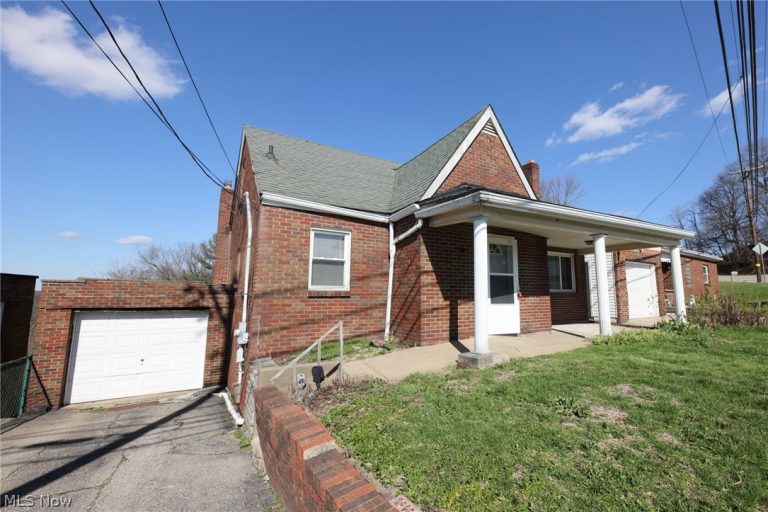 67 Culler Rd, Weirton, WV, 26062
