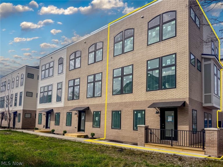 1920 47th Street, Cleveland, OH, 44102