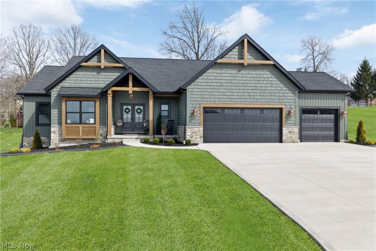 3542 Joyce Avenue, Massillon, OH, 44646