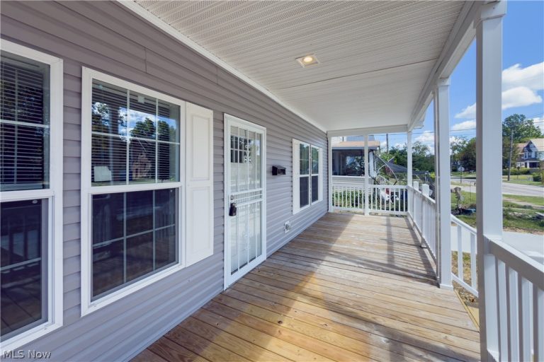 14509 Westropp Avenue, Cleveland, OH - Photo 4