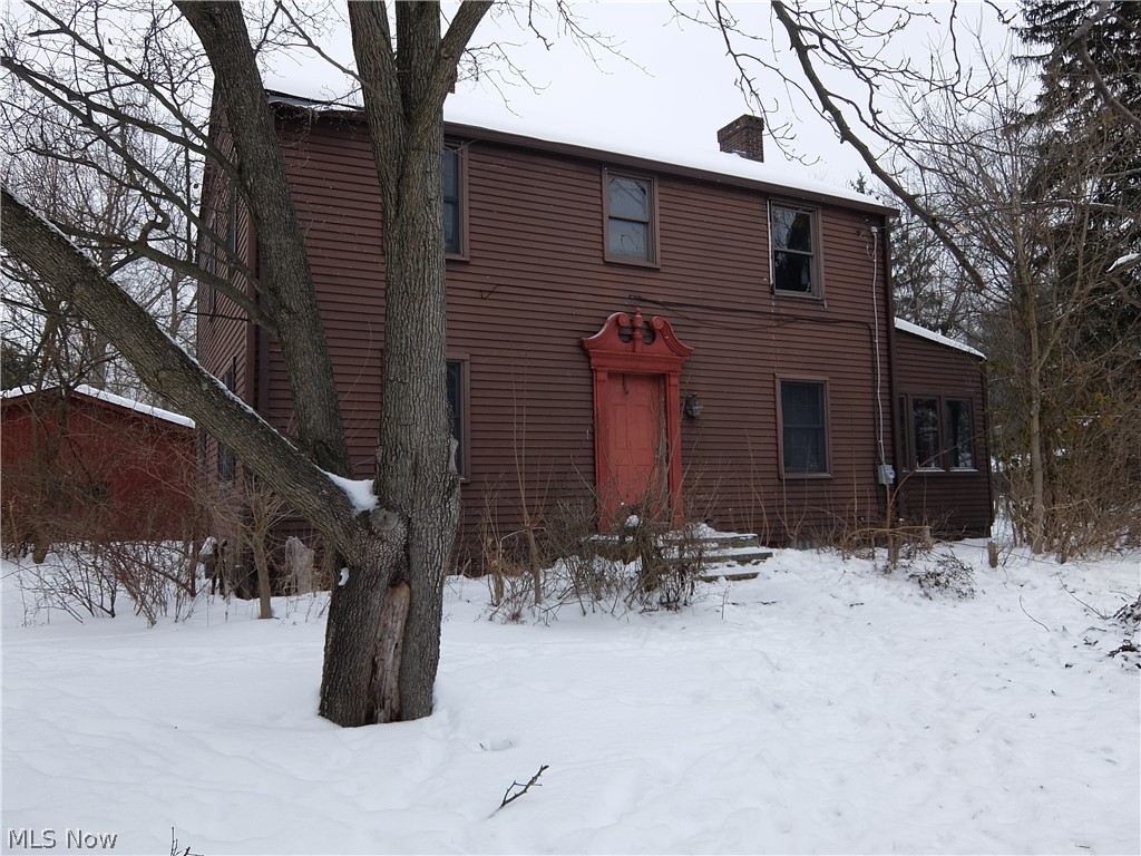 1094 Churchill Road, Girard, OH