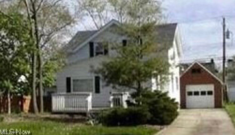 19450 McCracken Road, Maple Heights, OH, 44137