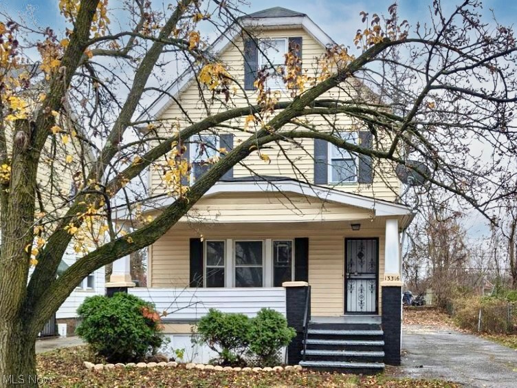 13316 Edgewood Avenue, Cleveland, OH, 44105