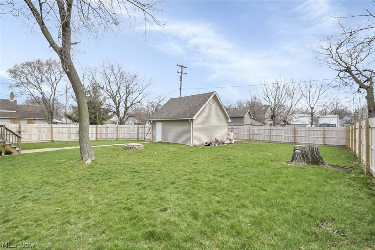 3241 50th Street, Cleveland, OH - Photo 5