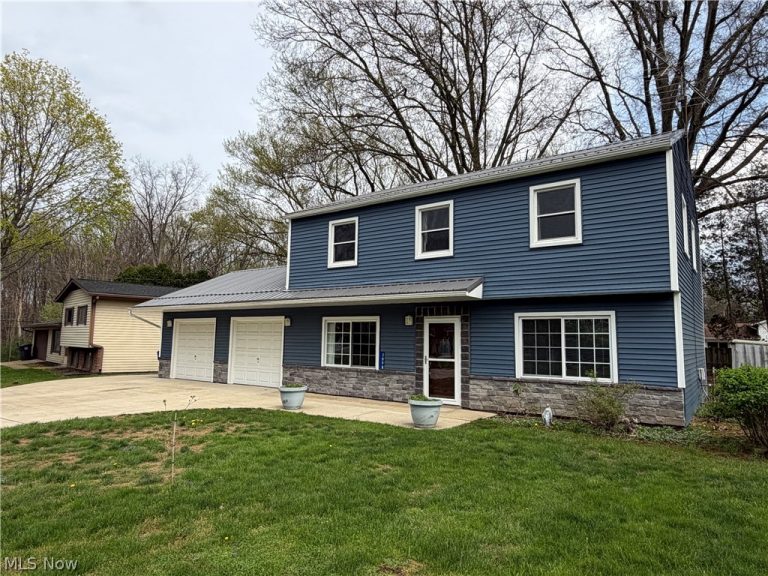 3898 Morley Drive, Kent, OH, 44240