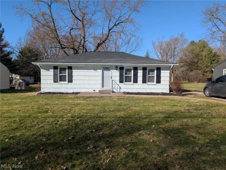 168 Hamilton Street, Oberlin, OH, 44074