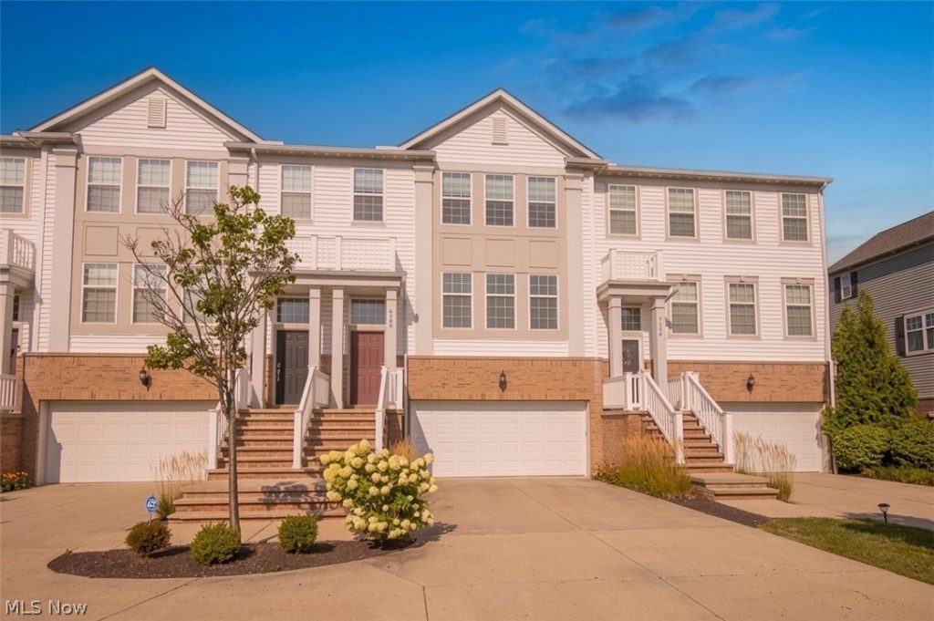 6380 Park Pointe Court, Pepper Pike, OH