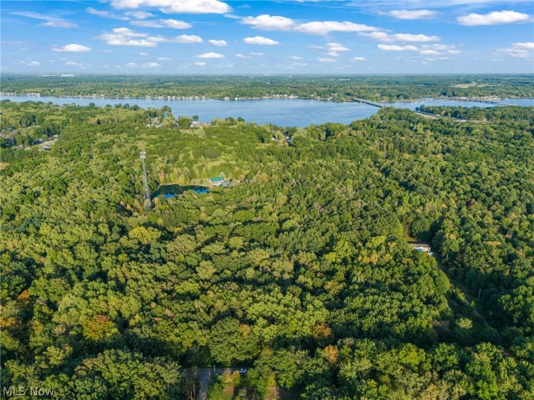 1135 Mahoning Portage Co Line Road, Lake Milton, OH - Photo 2