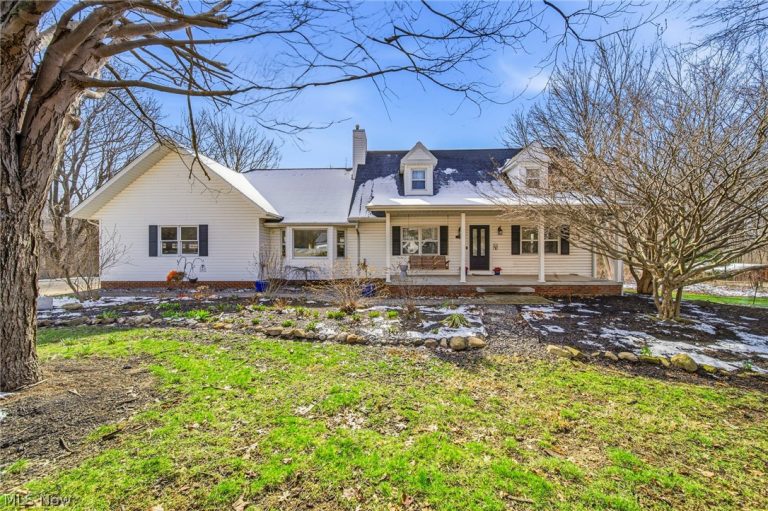2850 Ridge Road, Perry, OH, 44081