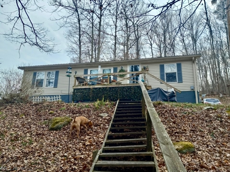2742 Laurel Creek Road, Waverly, WV