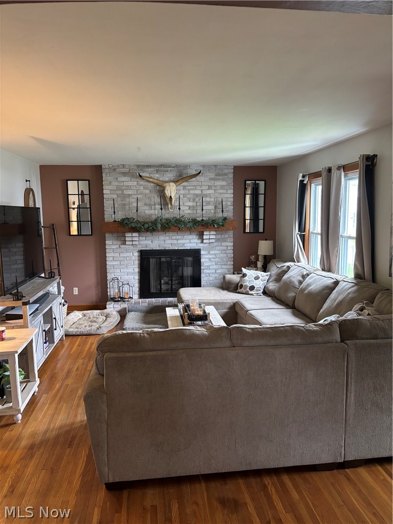 815 LIBERTY, Salem, OH - Photo 4