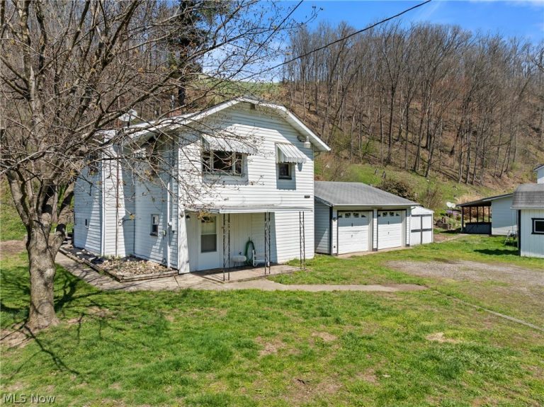 329 Township Road 177, Mingo Junction, OH - Photo 2
