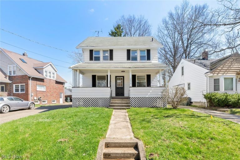2899 Northland Street, Cuyahoga Falls, OH, 44221