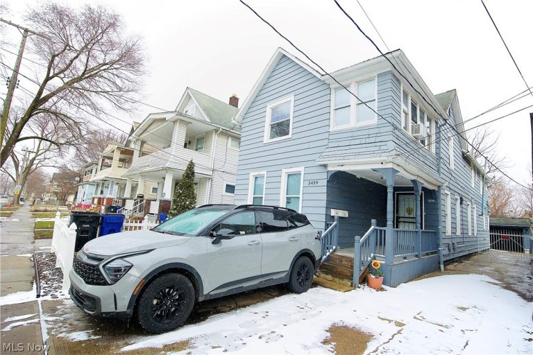 3459 50th Street, Cleveland, OH - Photo 3