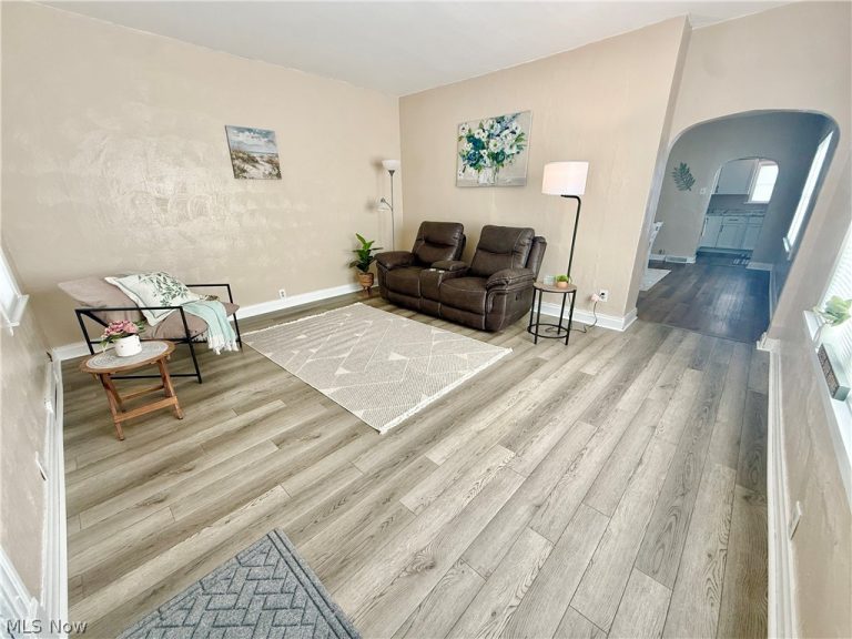 307 Spring Street, Toronto, OH - Photo 4