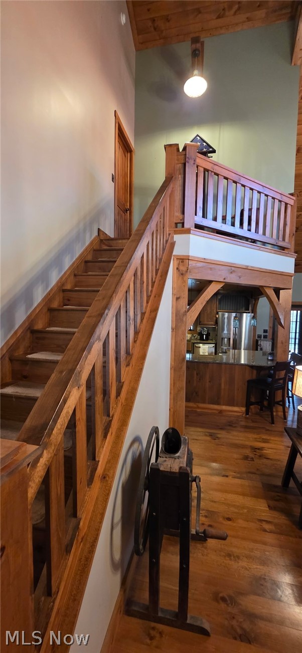 3989 Court Road, Wakeman, OH - Photo 2